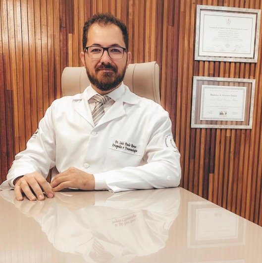 Dr. Luis Paulo Ramos
