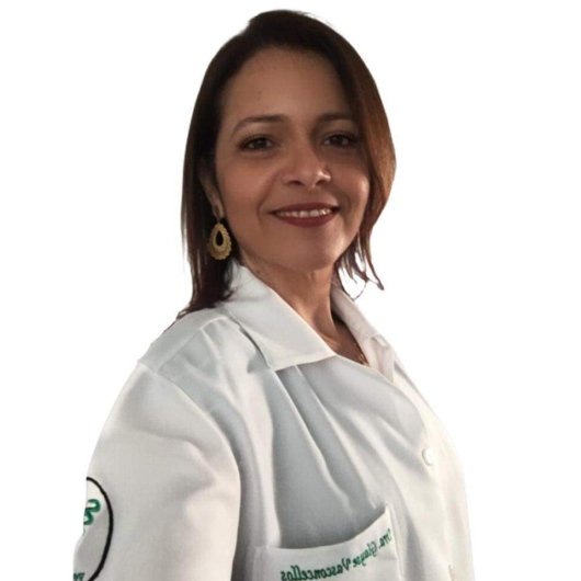 Dra. Glayse Vasconcellos