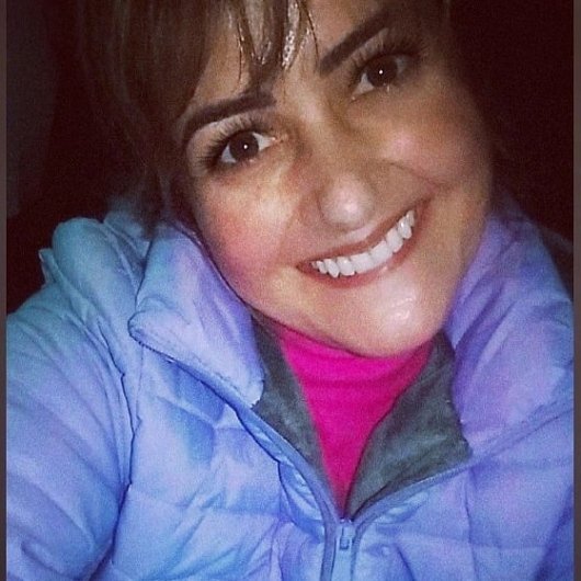 Luciana De Oliveira Amaral Ferreira