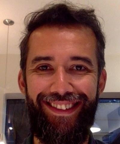 Renato Alves