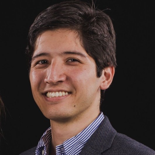 Dr. Thiago Yoshinaga Tonholo Silva