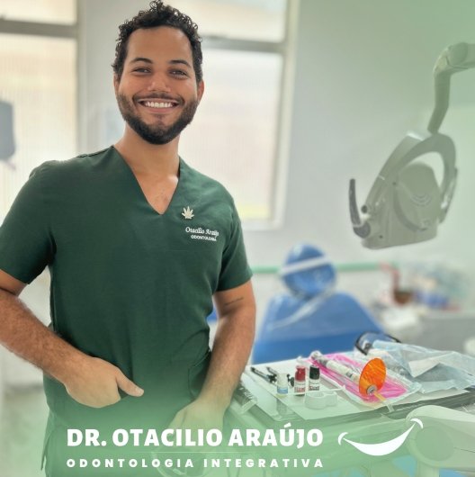 Dr. Otacílio Araújo