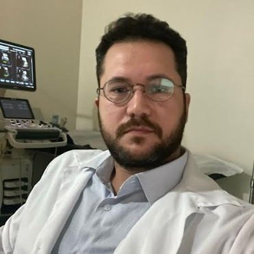 Dr. Romulo Di Tomaso Pereira Milhomem
