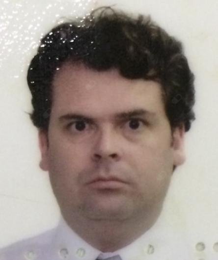 Dr. José Marcondes da Silveira Junior
