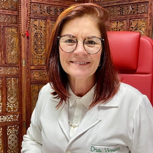 Dra. Viviane Grobério