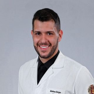 Dr. Matheus Borges M. Oliveira