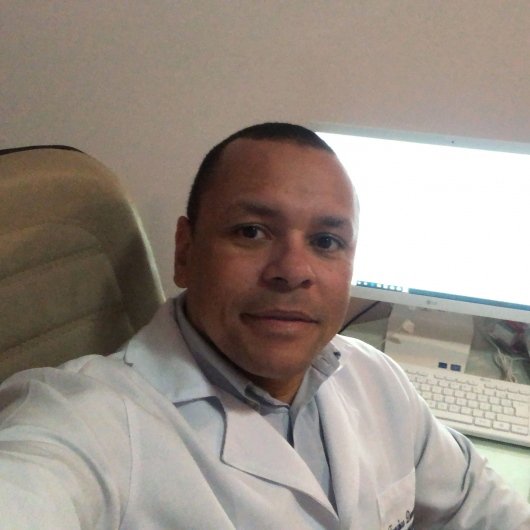 Dr. Francisco Gomes Damasceno Junior