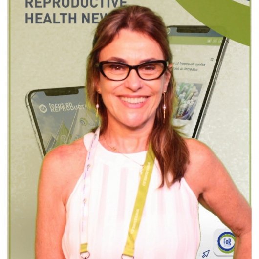 Dra. Cintia Helena Morel Correa