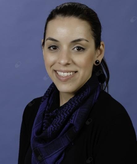 Dra. Camila Bedeschi Rego de Mattos