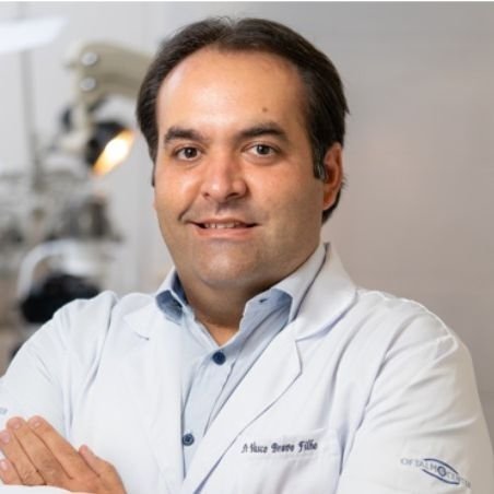 Dr. Vasco Torres Fernandes Bravo Filho