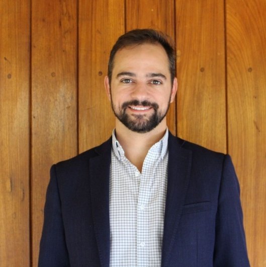 Dr. Ricardo Borges da Silva
