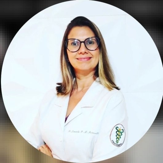 Daniela P. Moreira Fermoselle