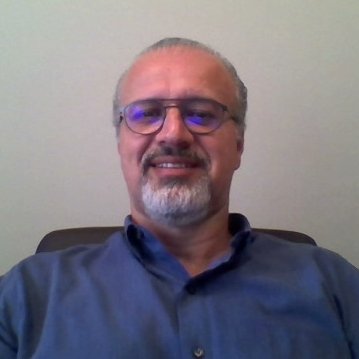 Paulo Castor Keinert