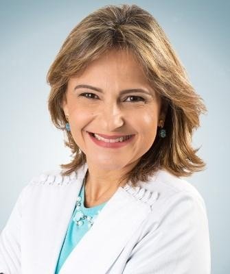 Dra. Luciana Sobral Silveira Silva