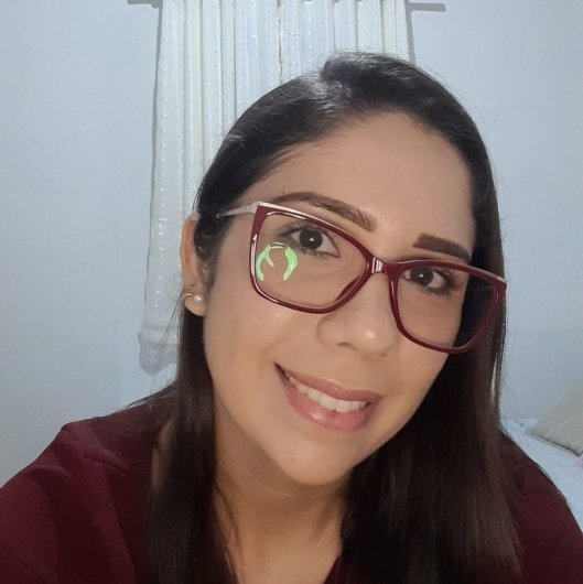 Prof. Bruna Carícia Bezerra dos Santos
