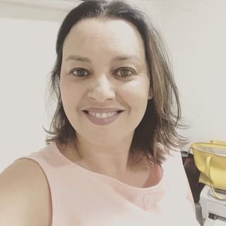 Andreia Fernanda Gonçalves Garcia