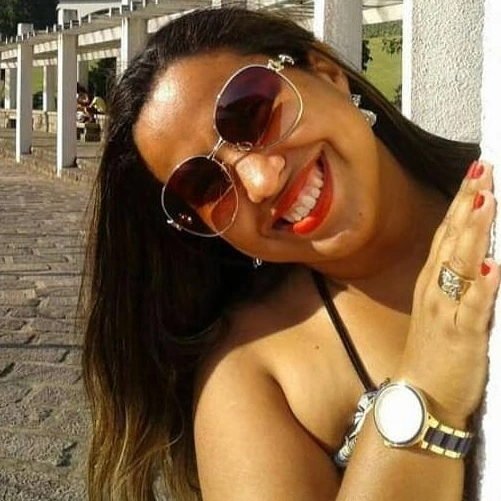 Rosangela Marília Melo
