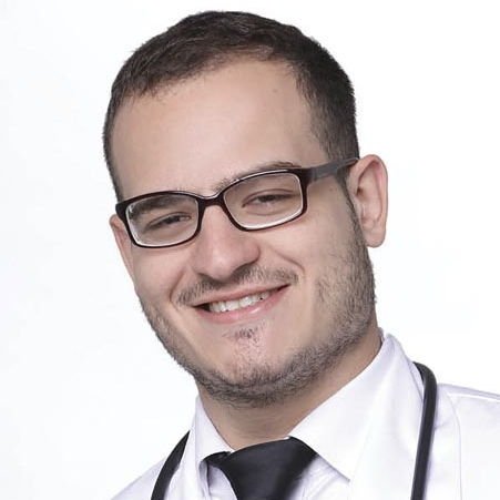 Dr. Marlon Cazarotti