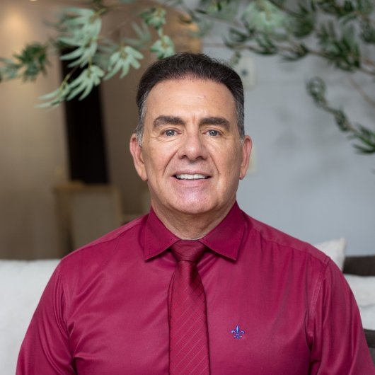 Dr. Marcos Antonio Teixeira do Amaral