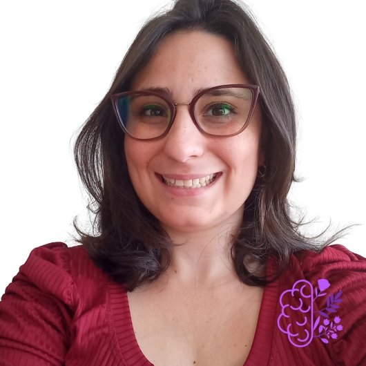 Natália dos Santos Aydos Rodrigues