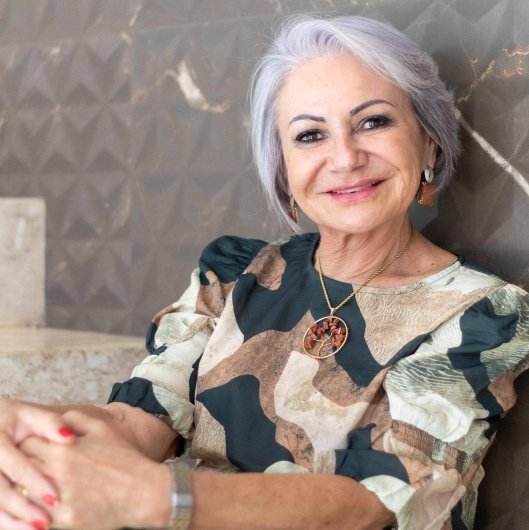 Regina Rodrigues