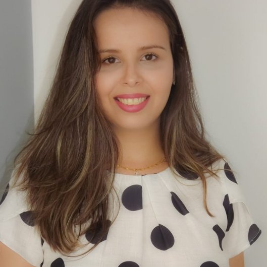 Jaqueline Cortonezi Carlos