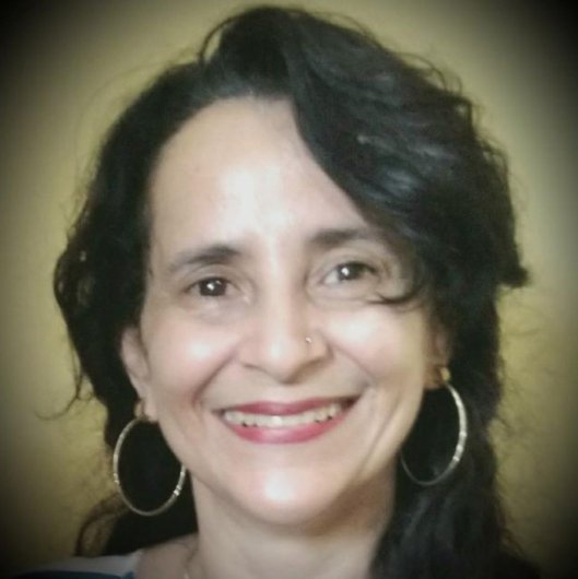 Dra. Dalida Leite Fahd