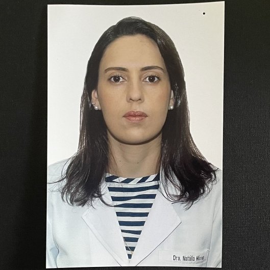 Dra. Natália Misson
