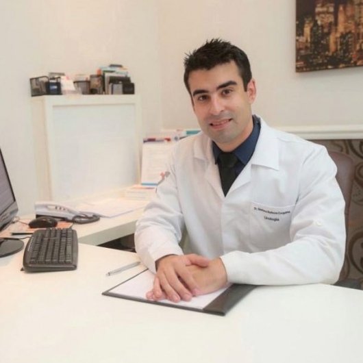 Dr. Gustavo Barboza Corguinha