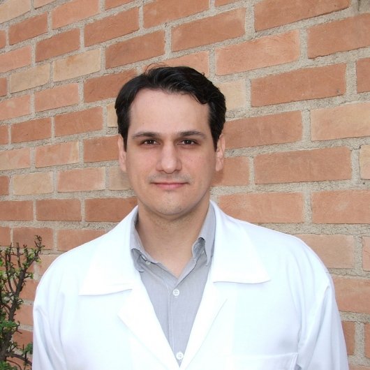 Dr. Guilherme Cenci Guimaraes