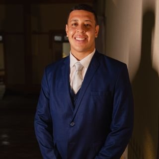 Dr. Igor Mauricio Dos Santos Silvia