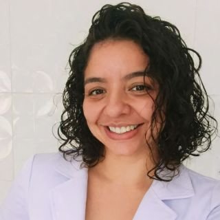 Anna Beatriz Souza Ligório