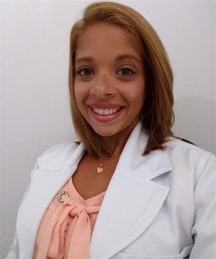 Thamires Marcelle Neves