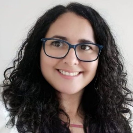 Maria Gicelma Gois de Melo
