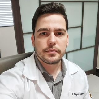 Dr. Thiago Lima Cavalcante