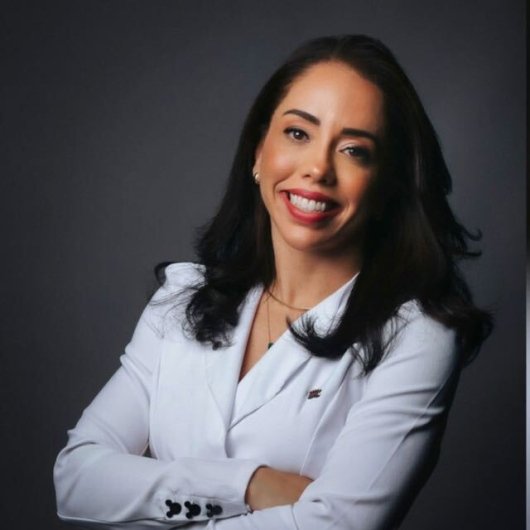 Dra. Fernanda Bressan de Mattos