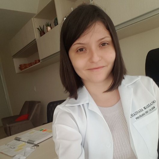 Thainara Mariano da Silva
