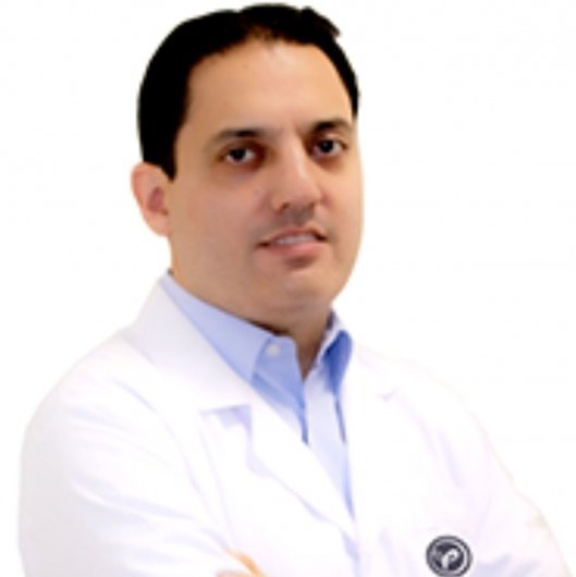 Dr. Paulo Henrique Tombini