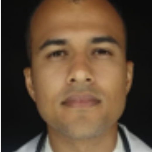 Dr. Renato Silva de Paula