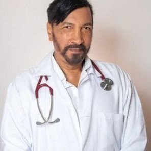 Dr. Wladi Petrofi