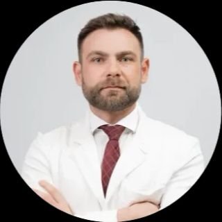 Dr. Daniel Aparecido Alvarenga Silva