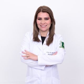 Dra. Lilian Filgueiras