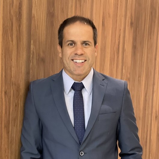Dr. Felipe Bedran Neto