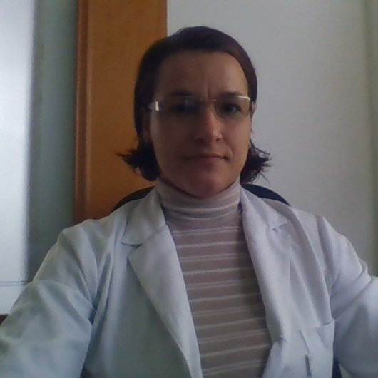 Dra. Sibele Pelloso Feniman
