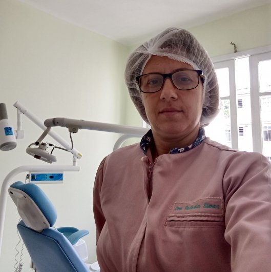 Dra. Rafaela Vieira