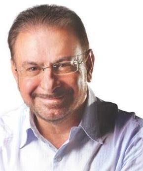 Dr. Volnei José Morastoni
