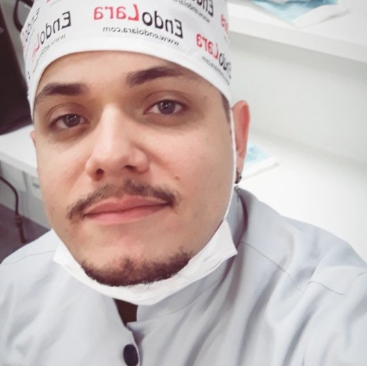 Dr. Breno Gobira