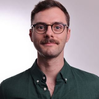 Dr. Gustavo Maletz Swarowsky