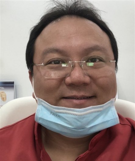 Dr. Leonardo Kishimoto