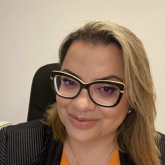 Dra. Andreia Silva